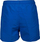 Shorce noti për kalamaj Arena Beach Short Logo, thahet shpejt, me rrip elastik, blu