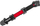 Фењер за глава Ledlenser H8R, полначлив, IPX4, црн