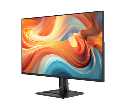 Monitor MSI PRO MP275 E14L, 27", FHD 1920x1080, 144Hz, i zi