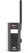Radio kantjeri PerfectPro SOLOWORKER, DAB+, FM, Bluetooth, e zezë