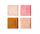 Paletë grimi Makeup Obsession, 1.1g