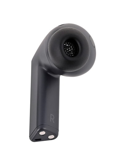 Слушалки Samsung Galaxy Buds3 FE, вистински безжични, активно намалување на бучава, црни
