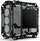 Kase PC Alphacool Apex Skeleton, ATX, strukturë e hapur, karbon e zezë