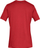 Bluzë burrash Under Armour Boxed Sportstyle, pambuk me poliester, masa M, e kuqe