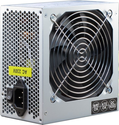 Burim energjie Inter-Tech SL-700 Plus 88882141 ATX, 700W