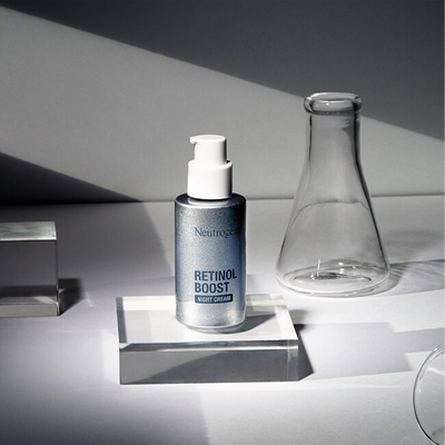 Ноќен крем Neutrogena Retinol Boost 50 мл