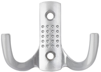 Ѕиден закачалка Domoletti OVEN HOOK Z-341, мат хром