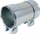 Lidhës tubi TurboWorks Pipe Connector, diametër 60mm, gjatësi 125mm