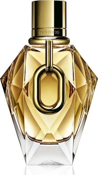 Eau de Parfum Paco Rabanne 1 Million Gold, 90ml