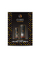 Set për dush Axe Dark Temptation, xhel dushi 250 ml + deodorant 150 ml