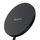 Karikues magnetik wireless Mcdodo CH-4360, 15W, USB C, i zi