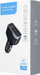Karikues veture Fast Charger CC53-2C1A, PD 100W+30W, QC 18W, i zi