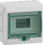 Kuti elektrike Schneider Electric Mureva Enclosure Mini Pragma, për automatikë, plastike, gri