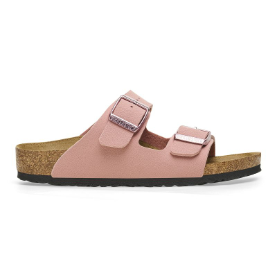 Sandałe goca-sh Birkenstock Arizona Nubuck, Birko Flor, shollë EVA