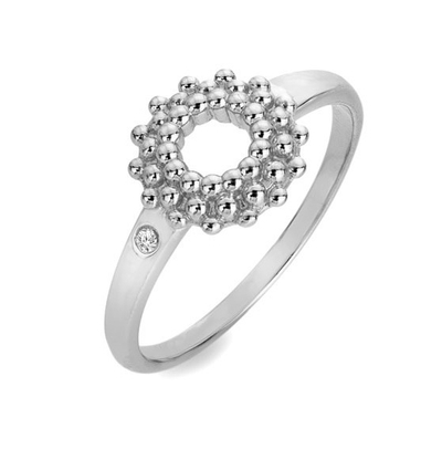 Unazë për femra Hot Diamonds