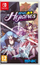 Videolojë Heroines Tag Team Frenzy Nintendo Switch