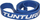 Shirit rezistence Tunturi Power Band Extra Heavy, latex 100%, i zi