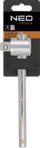 Çelës Neo Tools 3/8" 165 mm (08-155)