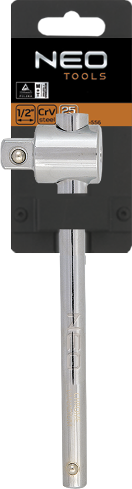 Çelës Neo Tools 3/8" 165 mm (08-155)