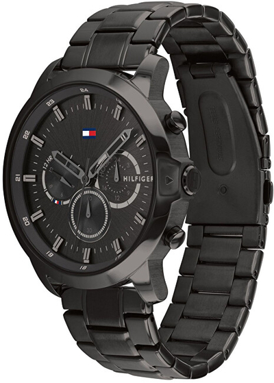 Orë dore Tommy Hilfiger Jameson 1791795
