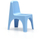 Set lounge kopshti Carbi MIDA, polipropilen, për fëmijë, shumëngjyrësh