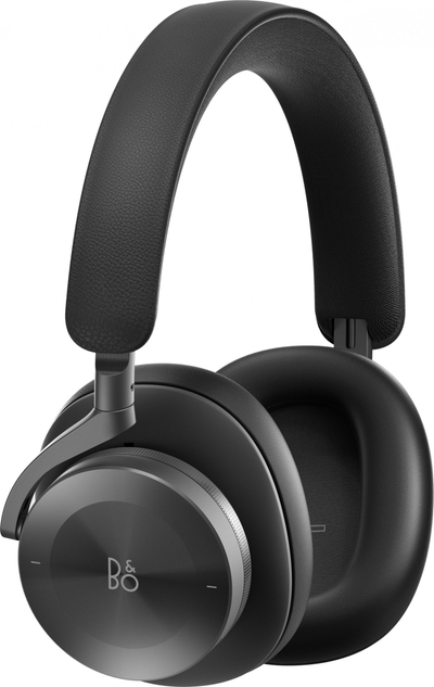 Kufje Bang &amp; Olufsen Beoplay H95, wireless me ANC, over-ear, të zeza