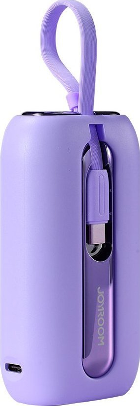 Powerbank Joyroom Colorful Series, 10000mAh, 22.5W, vjollcë