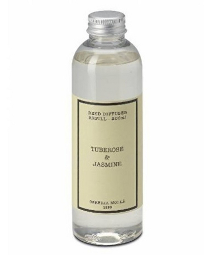 Aromatizues zëvendësues Cereria Mollá Tuberose & Jasmine, 200 ml