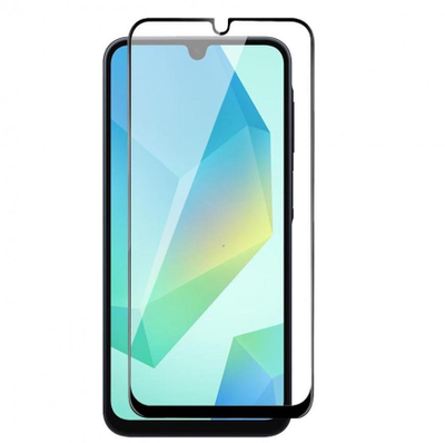Stakllo mbrojtës Connect për Samsung Galaxy A36, 0.33mm, transparent