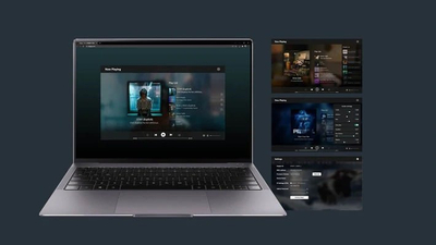 Streamer multiroom Arylic S10, Wi‑Fi, Bluetooth, i zi