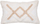 Jastëkmbulesë dekorative Atmosphera Tufted Cotton, 30x50 cm, pambuk, bezhë