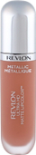Ruj mat metalik Revlon Ultra HD Metallic Matte Lipcolor 715 HD Glow, 5.9ml, rozë metalike
