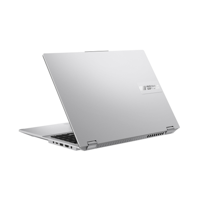 Laptop ASUS Vivobook S 16 Flip (TN3604), 16", AMD Ryzen 7 7730U, 16GB RAM, 512GB SSD, i argjendtë