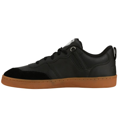Патики K Swiss K Varsity LTH M 09074 031 M, кожа, ѓон IMEVA, бели