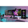 Monitor Corsair Xeneon 315QHD165, 31.5", 2560 x 1440, Quad HD, 165 Hz, i zi