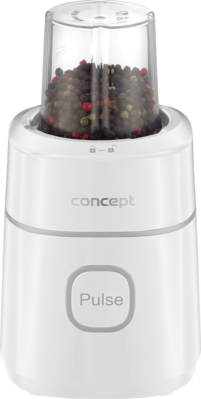 Blender për tryezë Concept SM3491, 700W, 1L, i bardhë