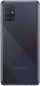 Celular Samsung Galaxy A71, 6GB/128GB - i zi