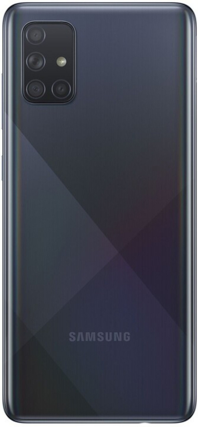 Celular Samsung Galaxy A71, 6GB/128GB - i zi