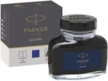 Ngjyrë për stilolaps Parker Atrament (1950376), 57ml, e kaltër