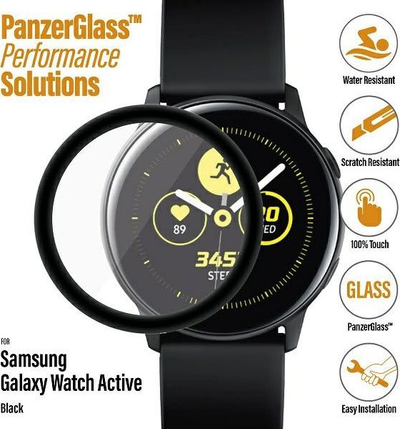 Xham mbrojtës për orë PanzerGlass PanzerGlass për Galaxy Watch Active