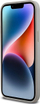 Mbulesë telefoni DKNY, për iPhone 14 Pro Max, lëkurë PU, bezhë