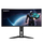 Monitor i lakuar GIGABYTE MO34WQC2, 34" OLED WQHD, 240Hz, i zi