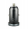 Karikues makine everActive CC-30Q, USB dhe USB C, Quick Charge 3.0, i zi