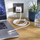 Kabllo USB Intenso USB C në USB C, 1.5 m, e bardhë