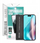 Qelq mbrojtës i temperum për Oppo A40, 0.33mm, shumë i kthjellët, transparent