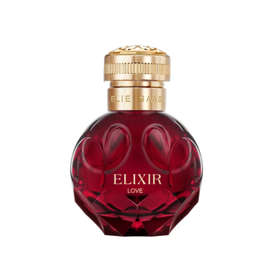 Eau de Parfum Elie Saab Elixir Love, 50ml