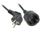Kabllo zgjatuese Lindy, 5m, e zeze