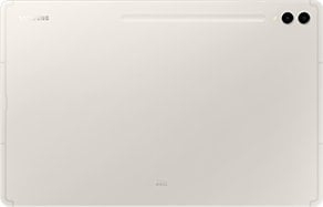 Tablet Samsung Galaxy Tab S9 Ultra, 14.6", 512GB, Wi‑Fi, bezhë