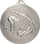 Medalje Victoria Sport FI 70 MMC3074, e argjendtë