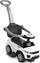 Makinë lodër Toyz Ride-on Sport Car, me drita edhe zëra, deri 25 kg, e bardhë